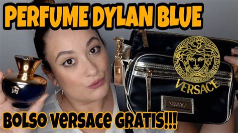 bolso versace parfums precio|macy's versace.